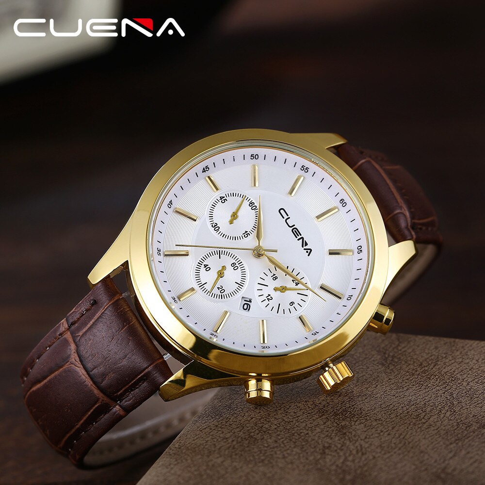 Cuena watch hot sale