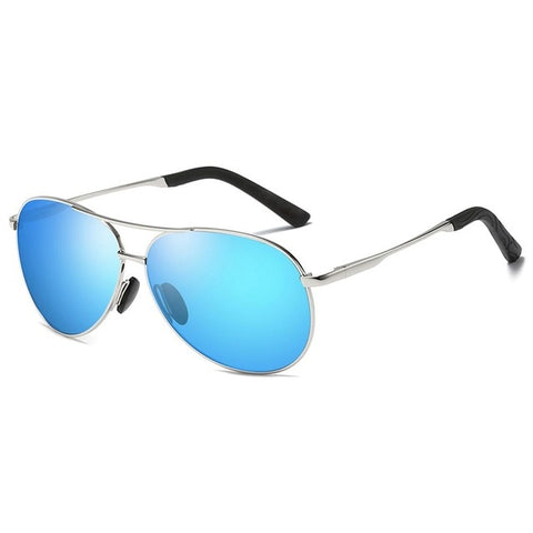 Polarized Pilot Sunglasses