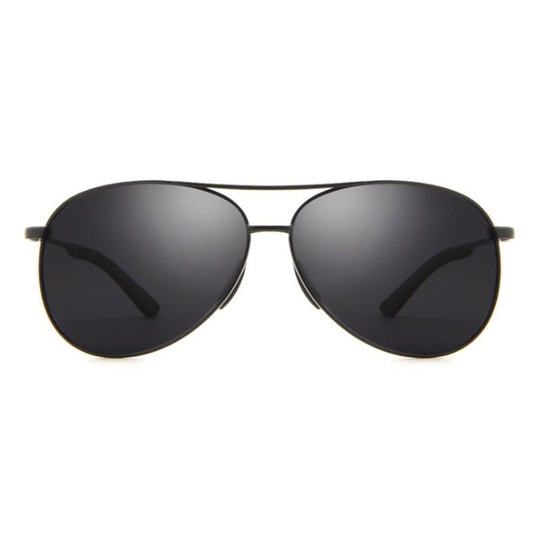 Polarized Pilot Sunglasses