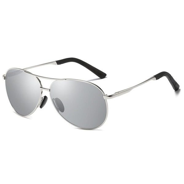 Polarized Pilot Sunglasses