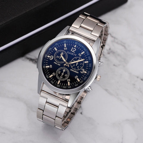 41 mm Quartz Watch