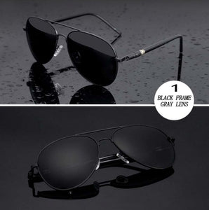 Aviator Men's Sunglasses