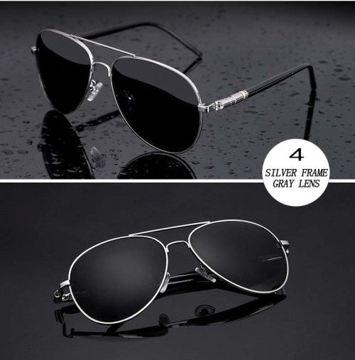 Aviator Men's Sunglasses