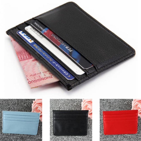 Slim Wallet