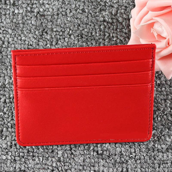 Slim Wallet