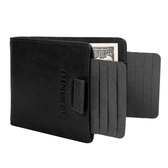 RFID Slim Wallet