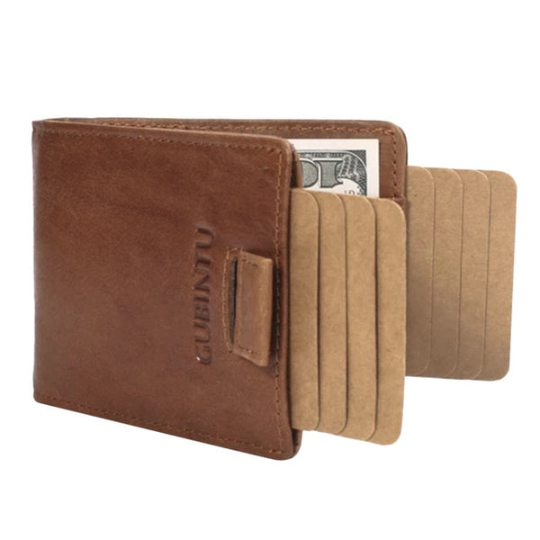 RFID Slim Wallet