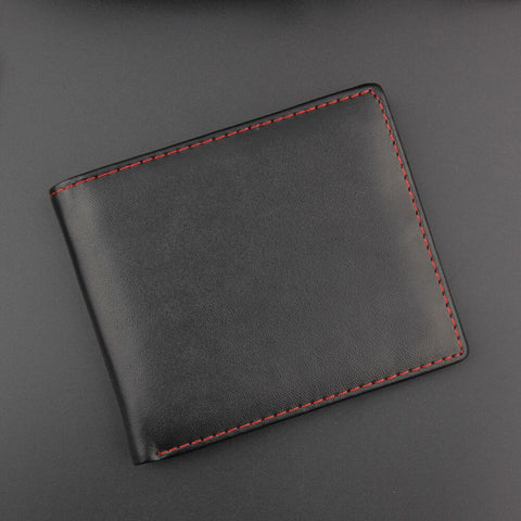 Business Leather Wallet