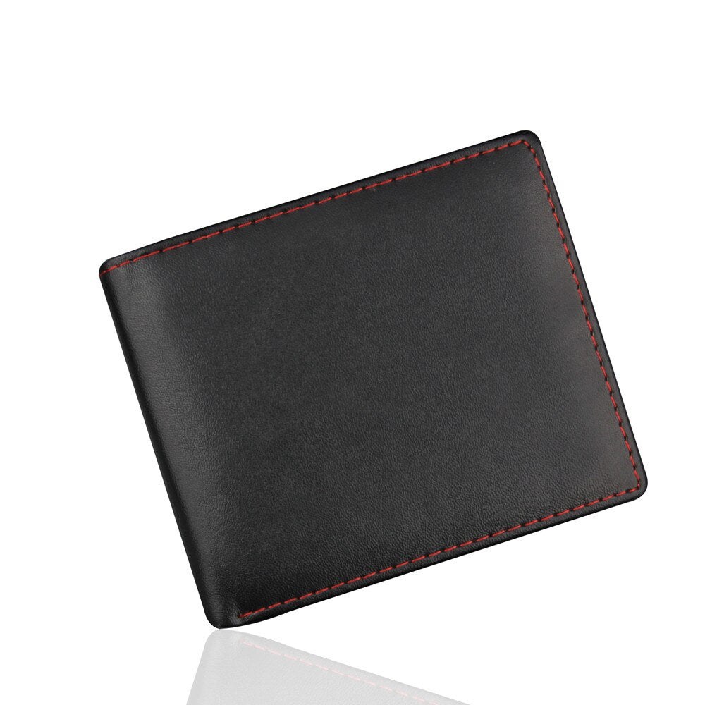 Business Leather Wallet