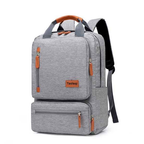 15.6-inch Anti Theft Laptop Backpack