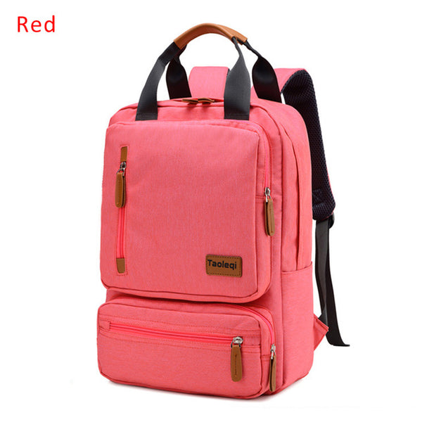 15.6-inch Anti Theft Laptop Backpack