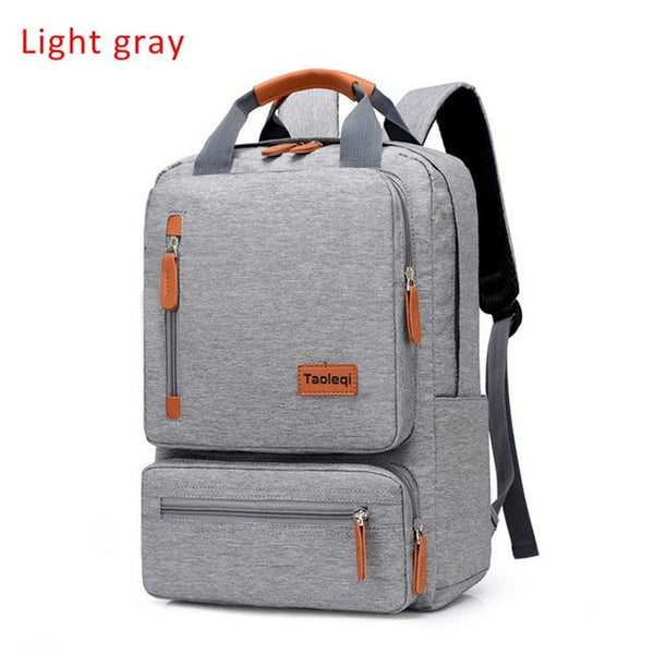 15.6-inch Anti Theft Laptop Backpack