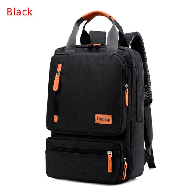 15.6-inch Anti Theft Laptop Backpack