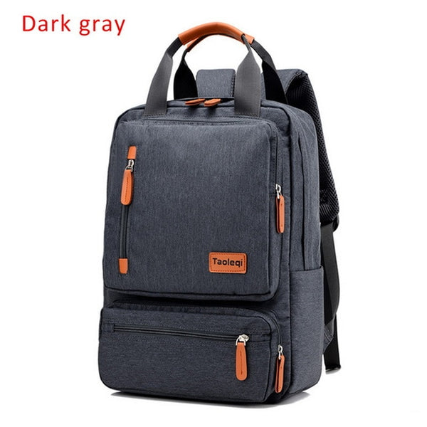 15.6-inch Anti Theft Laptop Backpack