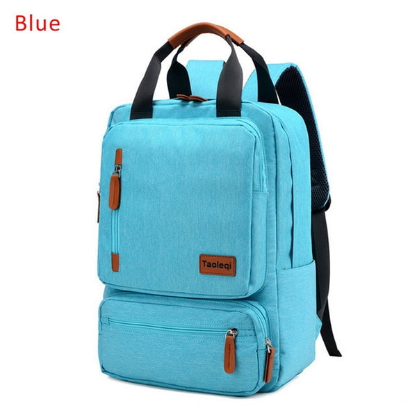 15.6-inch Anti Theft Laptop Backpack